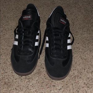 Adidas Sambas
